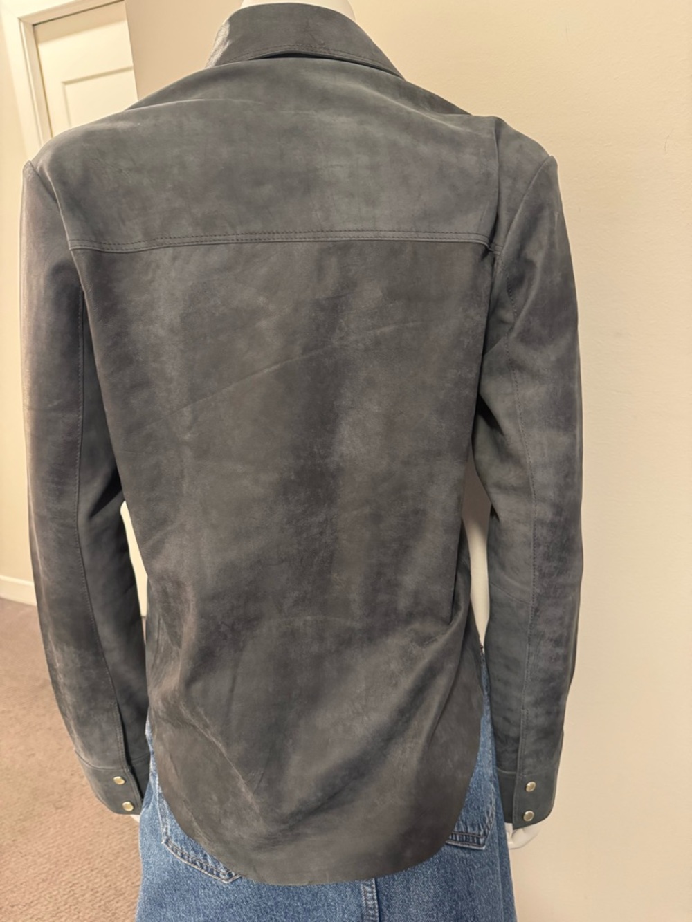 Jakett New York Rowan Jacket - NWT! - Picture 7 of 8